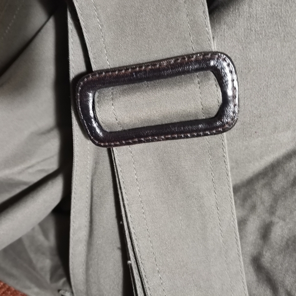 JoS. A. Bank Coat - Picture 5 of 9